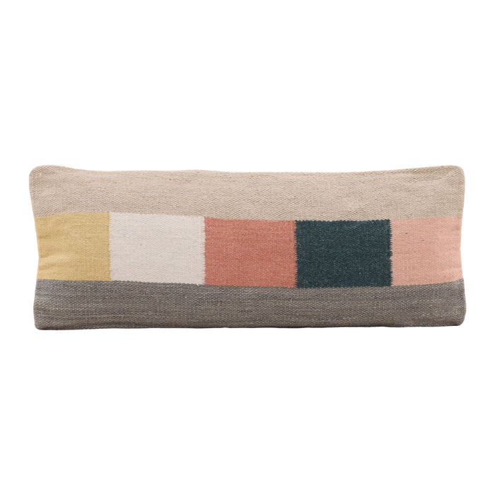 Raleigh Pillow - What A Room