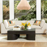 Raleigh Pillow - What A Room