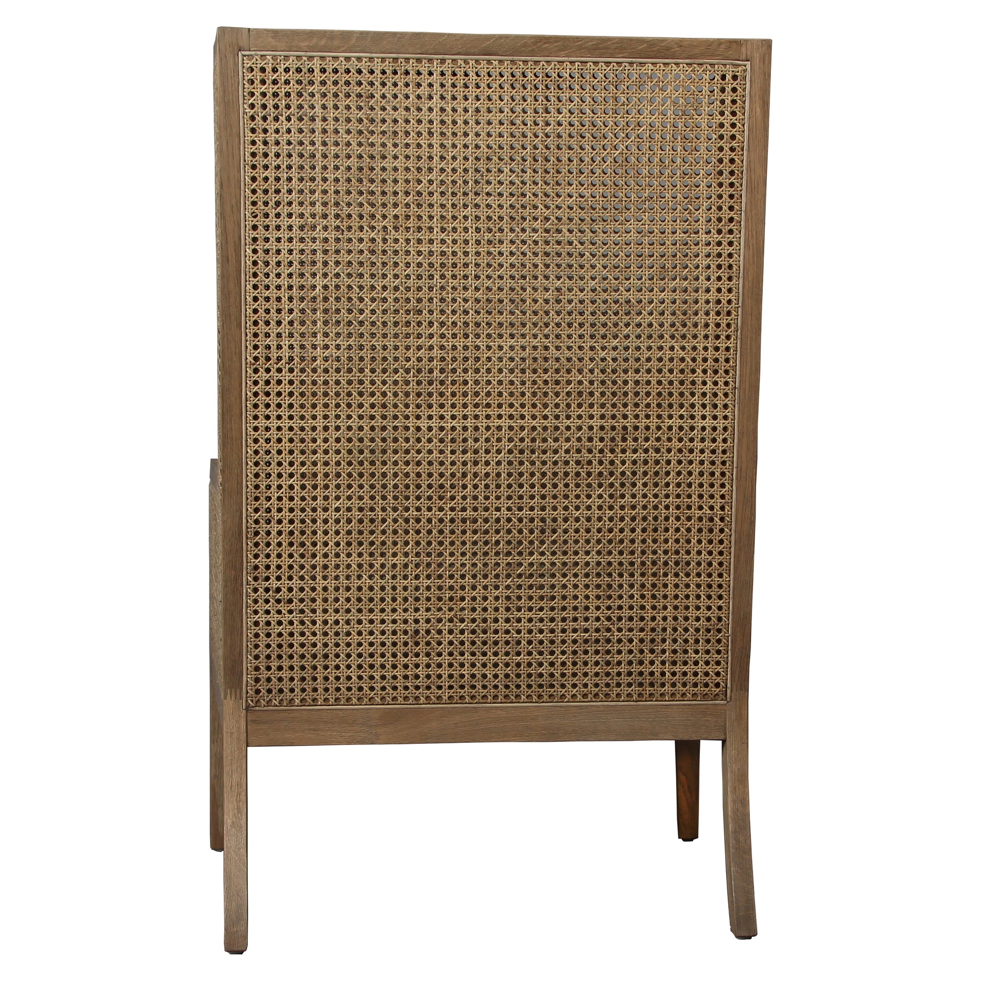 Mack Occasional Chair - What A Room