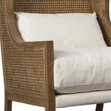Mack Occasional Chair - What A Room