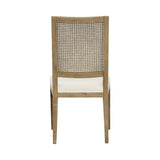 Norton Dining Chair Set of 2 - What A Room