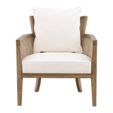 Lily Occasional Chair - What A Room