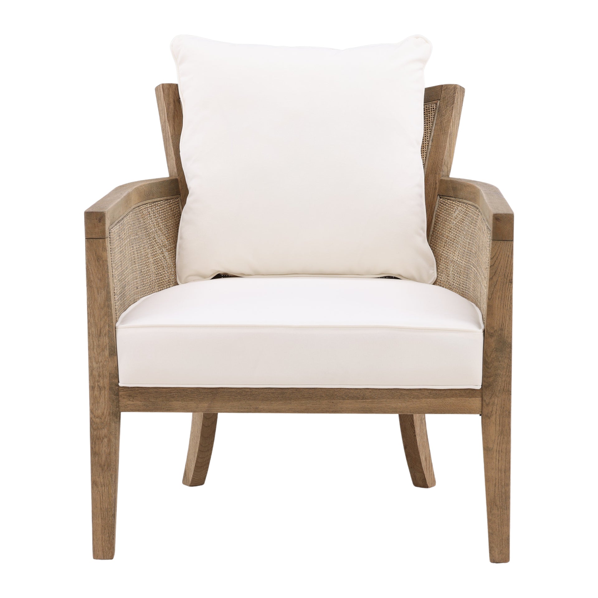 Lily Occasional Chair - What A Room