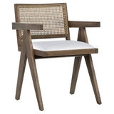 Ocampo Dining Chair - What A Room