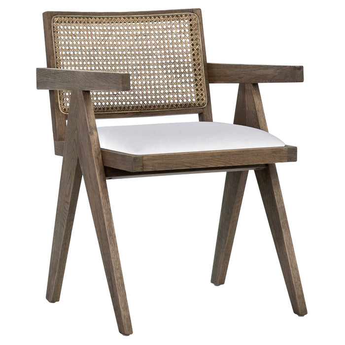Ocampo Dining Chair - What A Room