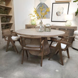Ocampo Dining Chair - What A Room