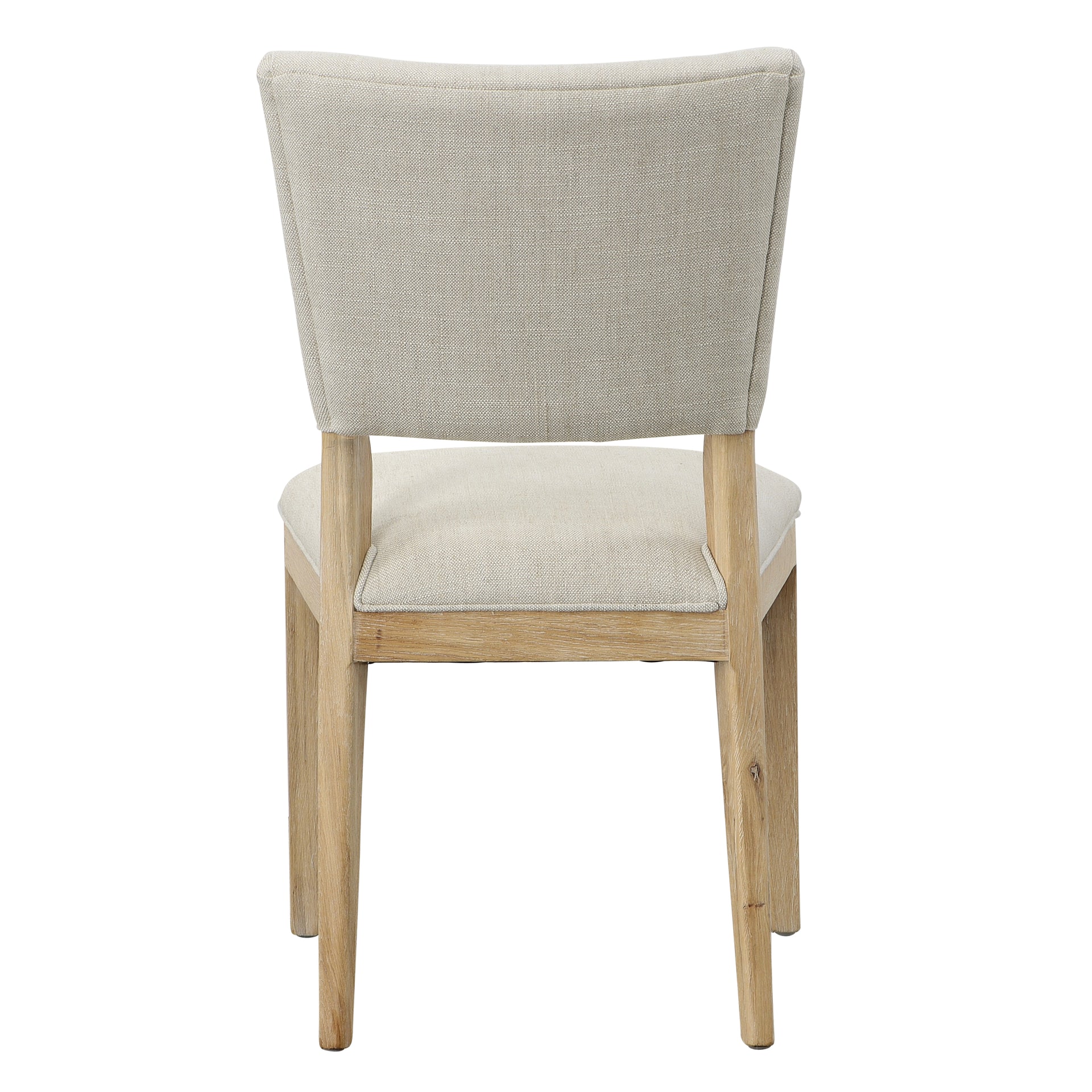 Lucile Dining Chair - What A Room
