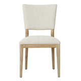Lucile Dining Chair - What A Room