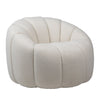 Symone Swivel Chair - What A Room