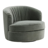 Azura Swivel Chair - What A Room