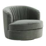Azura Swivel Chair - What A Room