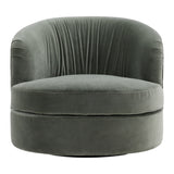Azura Swivel Chair - What A Room