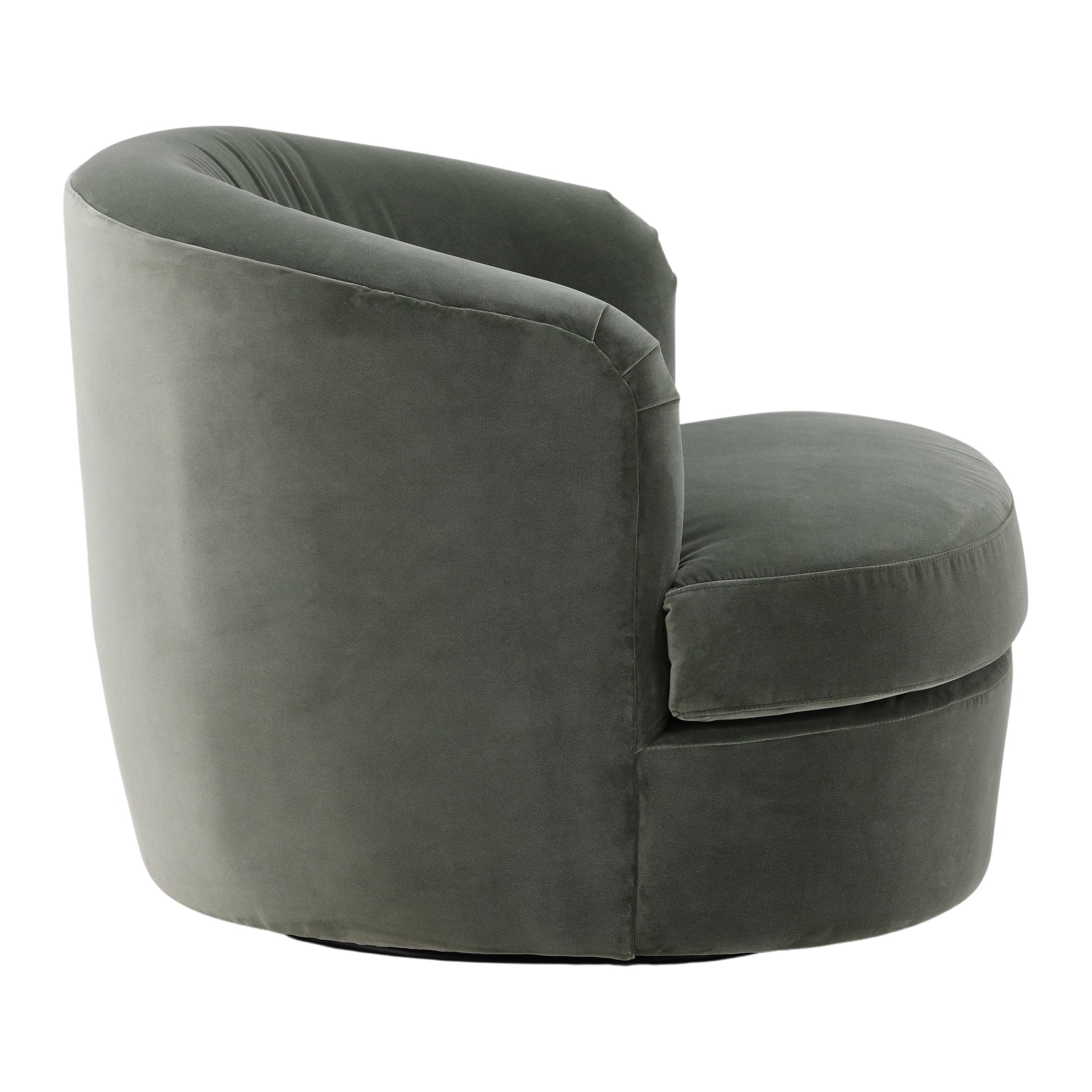 Azura Swivel Chair - What A Room