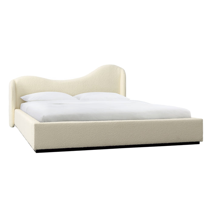 Louisa Bed - What A Room