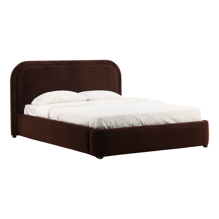 Agi Bed - What A Room