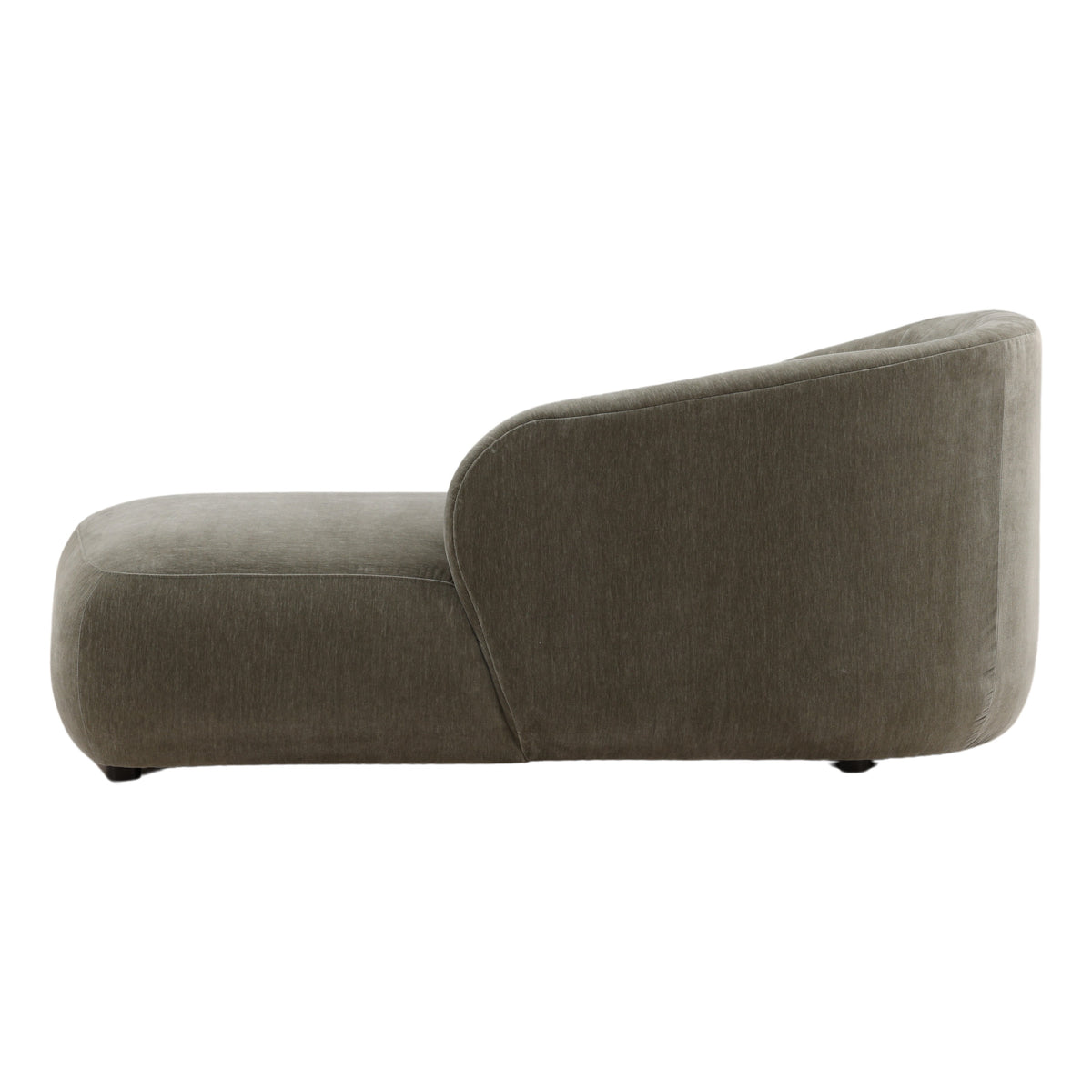 Romy Chaise - What A Room