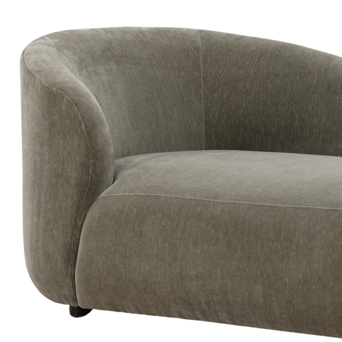 Romy Chaise - What A Room