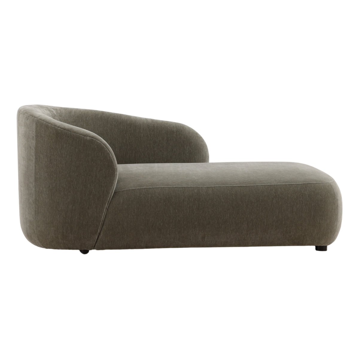Romy Chaise - What A Room
