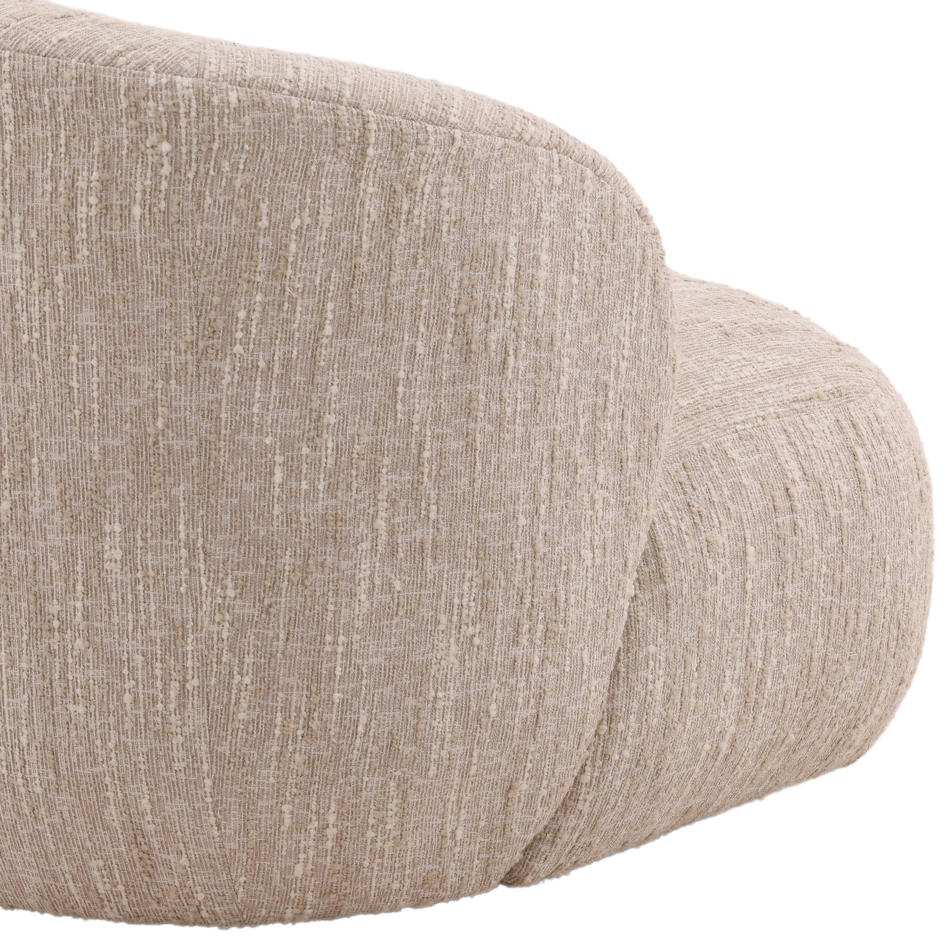 Romy Swivel Chair - What A Room