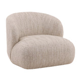 Romy Swivel Chair - What A Room
