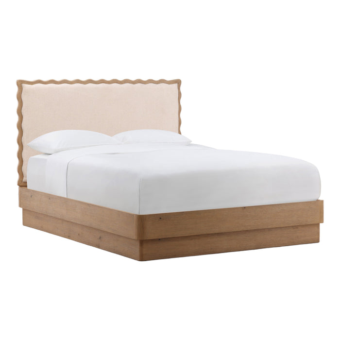 Floren Bed - What A Room