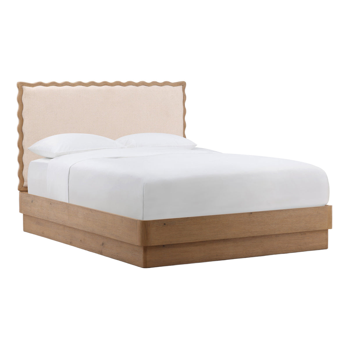 Floren Bed - What A Room