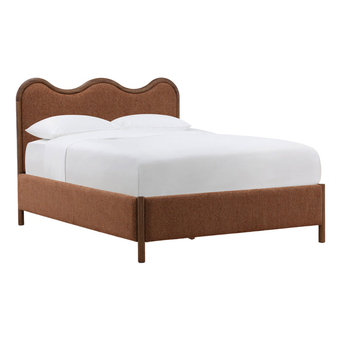 Hadmere Bed - What A Room