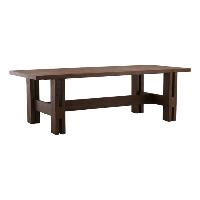 Somerton Dining Table