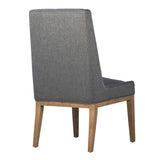 Oliver Dining Chair - What A Room