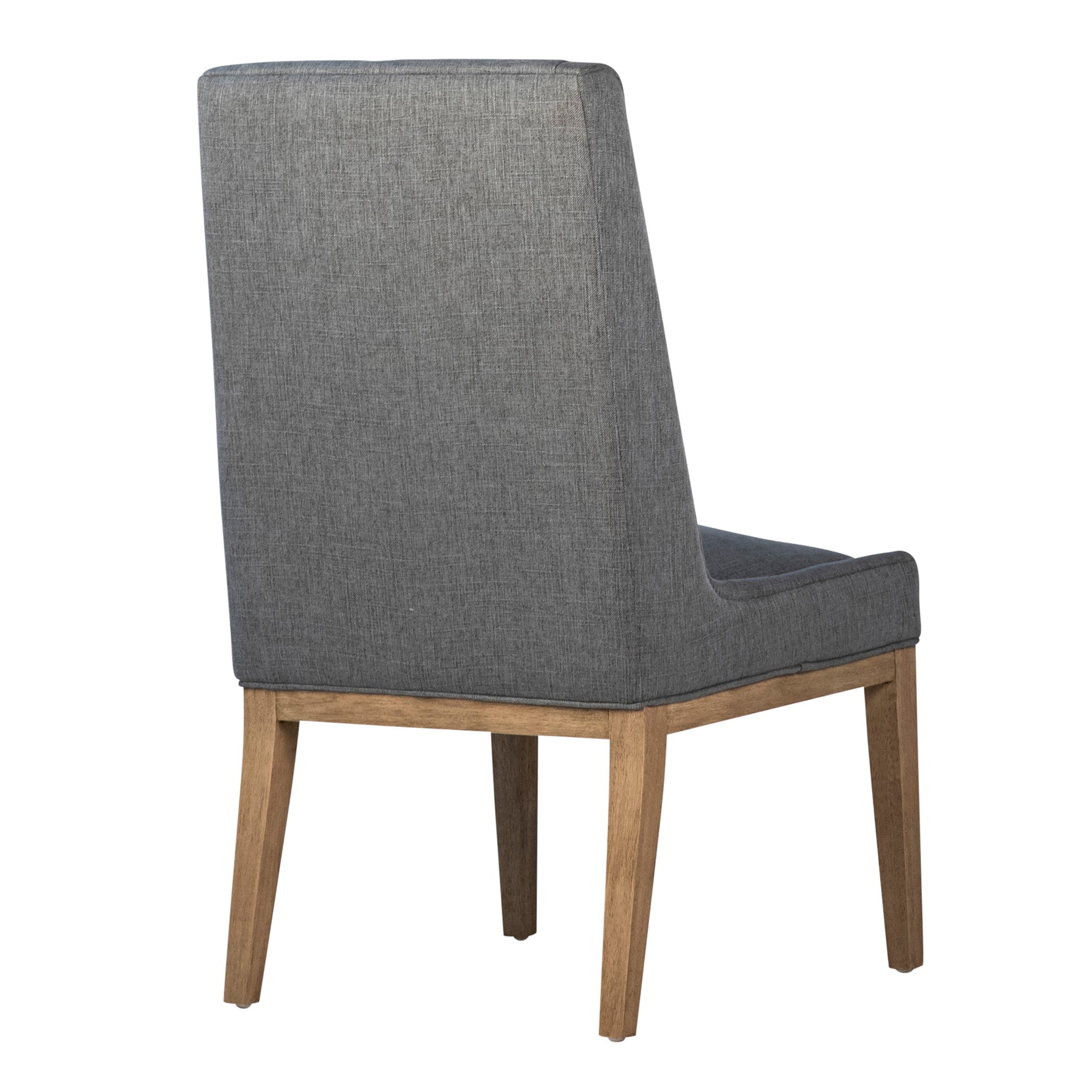 Oliver Dining Chair - What A Room