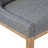 Oliver Dining Chair - What A Room