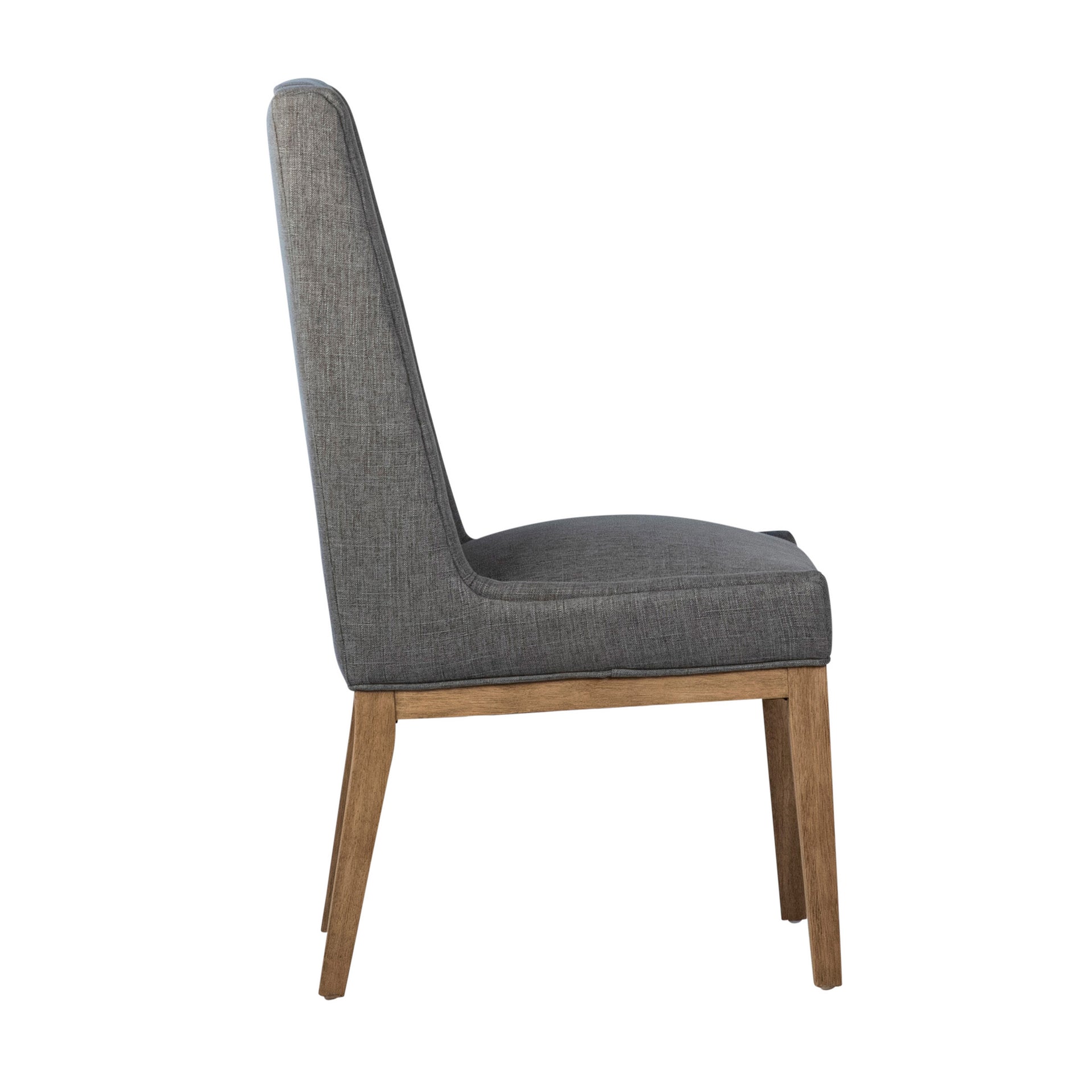 Oliver Dining Chair - What A Room