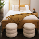 Jolo Ottoman - What A Room