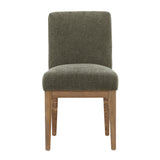 Weilan Dining Chair - What A Room