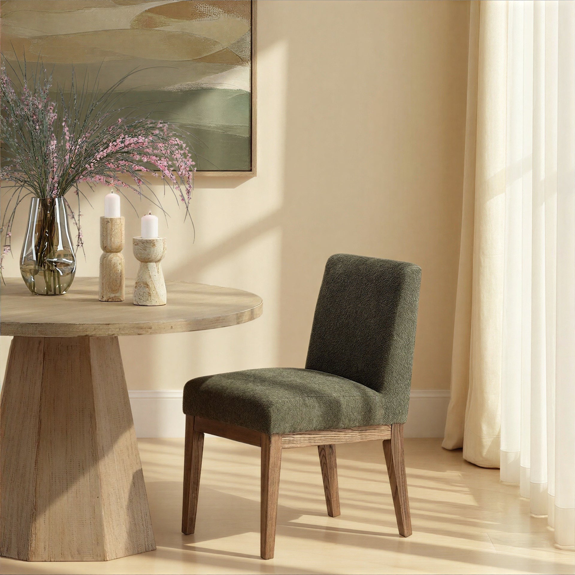 Weilan Dining Chair - What A Room
