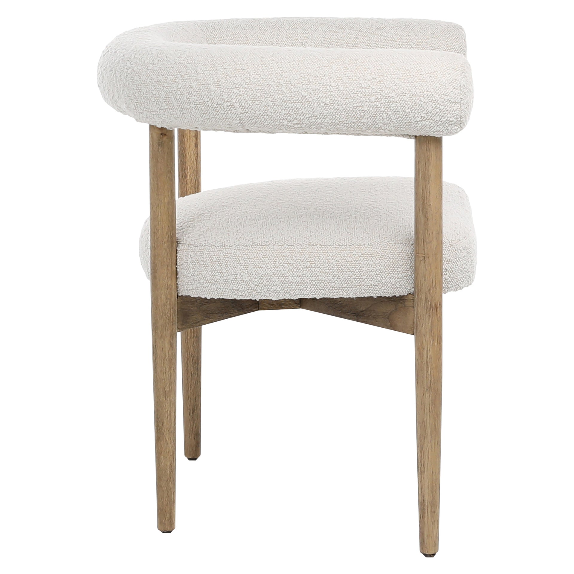 Matilda Dining Chair - What A Room
