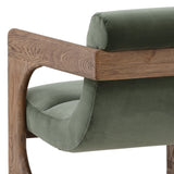Bridges Occasional Chair - What A Room