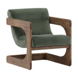 Bridges Occasional Chair - What A Room