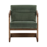 Bridges Occasional Chair - What A Room