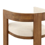 Nadia Dining Chair - What A Room
