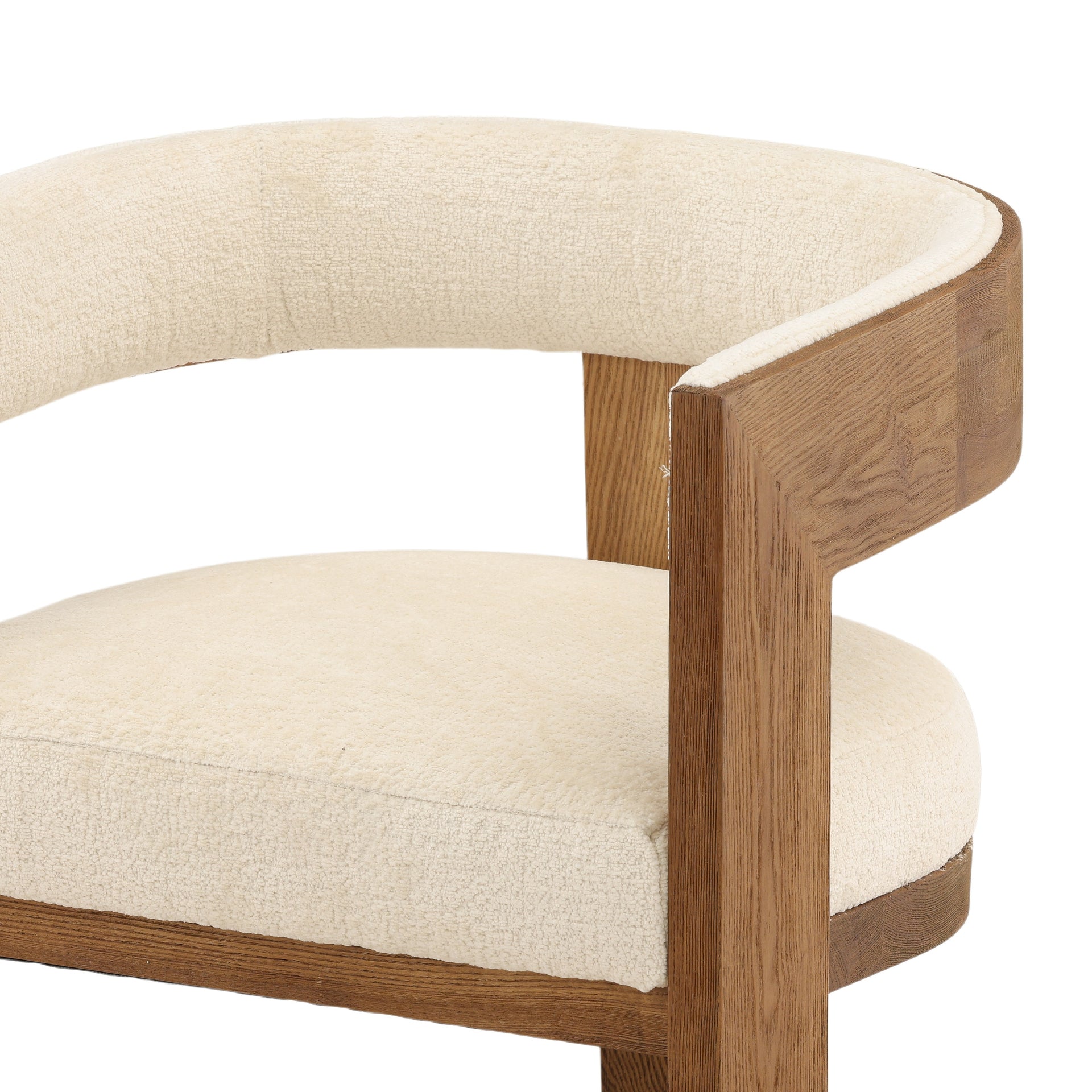 Nadia Dining Chair - What A Room