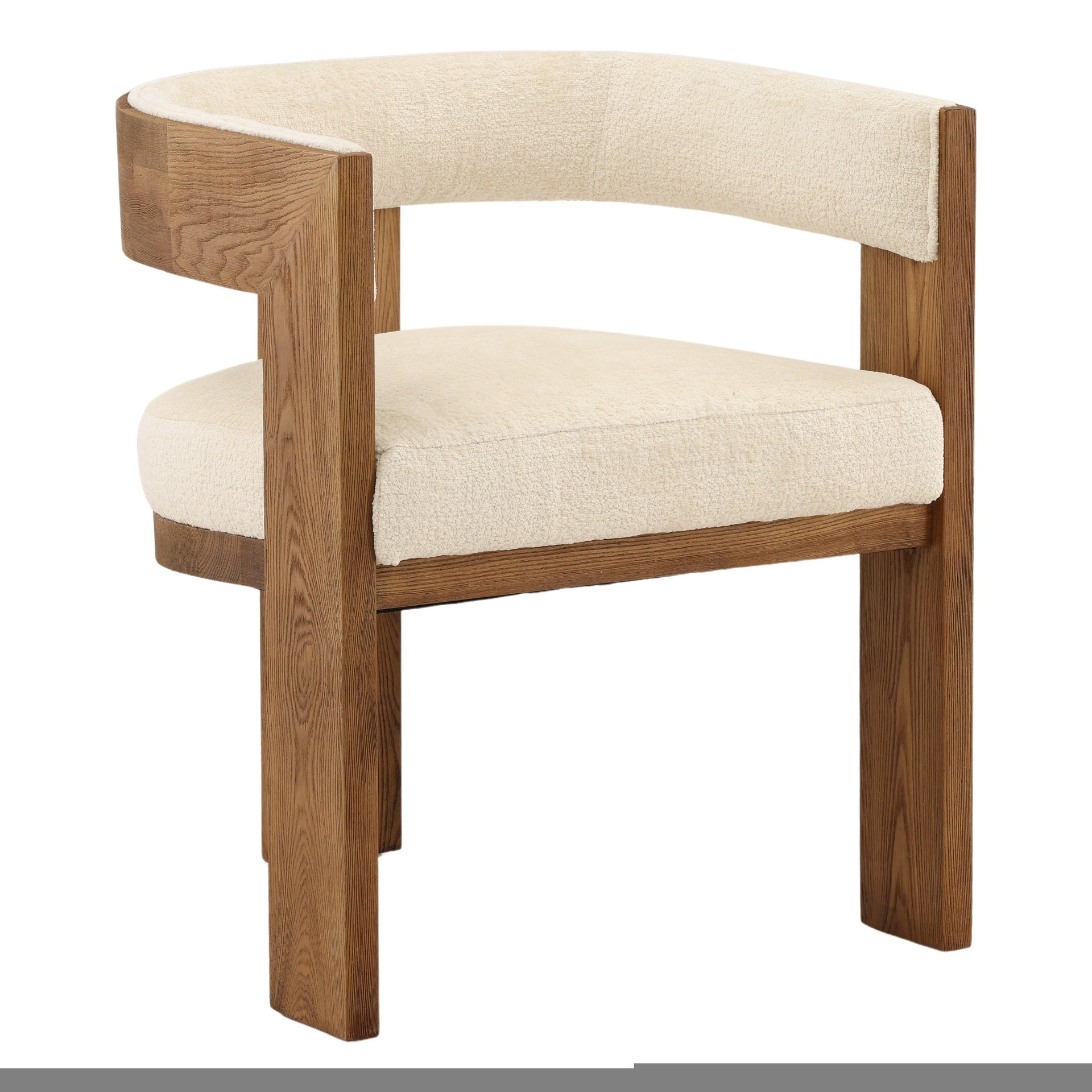 Nadia Dining Chair - What A Room