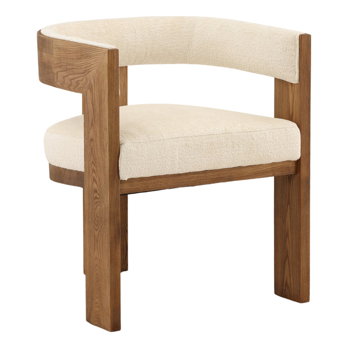 Nadia Dining Chair - What A Room