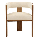 Nadia Dining Chair - What A Room