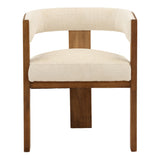 Nadia Dining Chair - What A Room