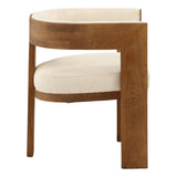 Nadia Dining Chair - What A Room