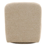 Darrel Swivel Chair - What A Room