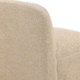 Darrel Swivel Chair - What A Room