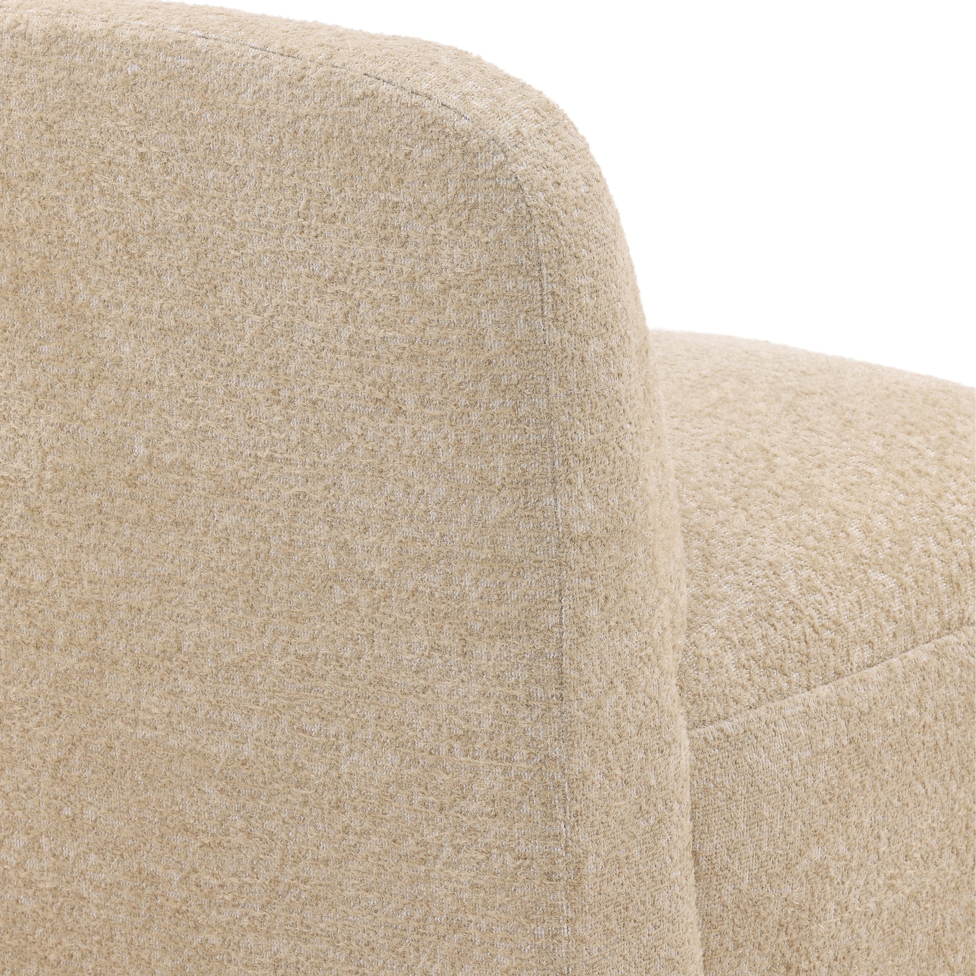 Darrel Swivel Chair - What A Room