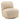 Darrel Swivel Chair - What A Room